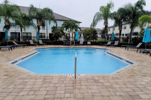 Townhouse in Clearwater, Florida 2 bedrooms, 145.95 sq.m. № 2413563 - photo 28