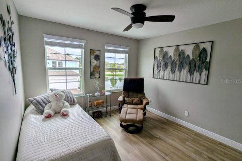 Townhouse in Clearwater, Florida 2 bedrooms, 145.95 sq.m. № 2413563 - photo 21