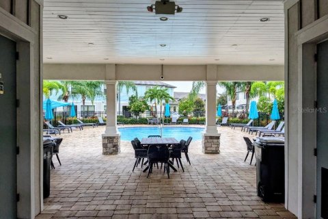Townhouse in Clearwater, Florida 2 bedrooms, 145.95 sq.m. № 2413563 - photo 26