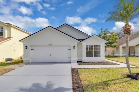 House in Orlando, Florida 3 bedrooms, 153.38 sq.m. № 1825185 - photo 3