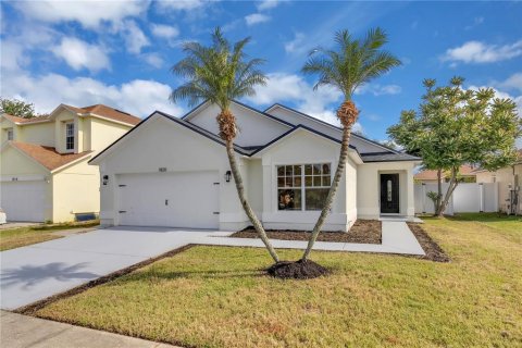 House in Orlando, Florida 3 bedrooms, 153.38 sq.m. № 1825185 - photo 2