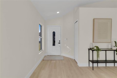 House in Orlando, Florida 3 bedrooms, 153.38 sq.m. № 1825185 - photo 5