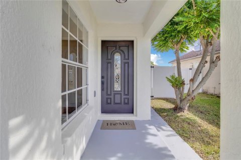 House in Orlando, Florida 3 bedrooms, 153.38 sq.m. № 1825185 - photo 4