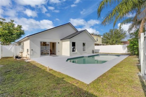 House in Orlando, Florida 3 bedrooms, 153.38 sq.m. № 1825185 - photo 24