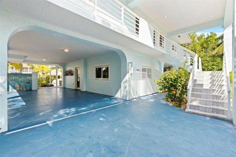 Casa en venta en Key Largo, Florida, 3 dormitorios № 2433891 - foto 25