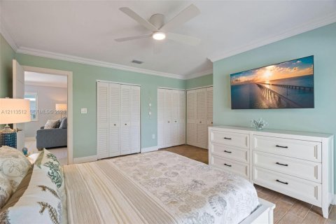 Casa en venta en Key Largo, Florida, 3 dormitorios № 2433891 - foto 22