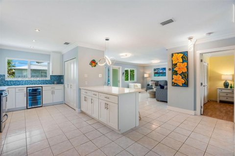 Casa en venta en Key Largo, Florida, 3 dormitorios № 2433891 - foto 10