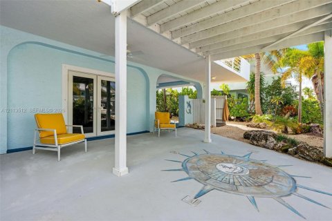 Casa en venta en Key Largo, Florida, 3 dormitorios № 2433891 - foto 28