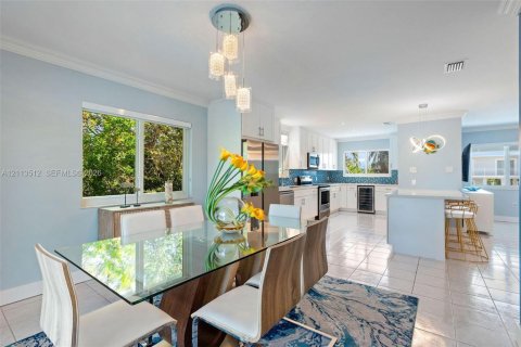 Casa en venta en Key Largo, Florida, 3 dormitorios № 2433891 - foto 12