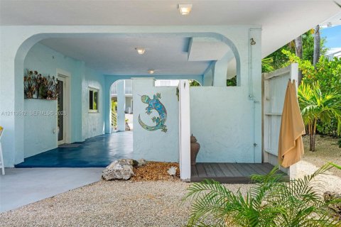 Casa en venta en Key Largo, Florida, 3 dormitorios № 2433891 - foto 30
