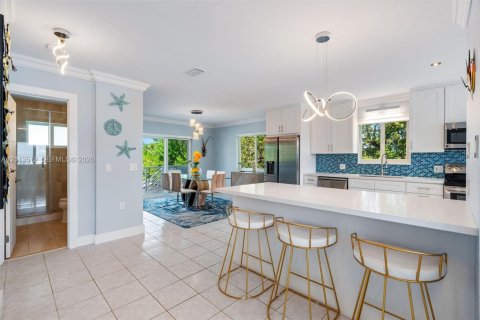 Casa en venta en Key Largo, Florida, 3 dormitorios № 2433891 - foto 8
