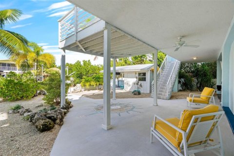 Casa en venta en Key Largo, Florida, 3 dormitorios № 2433891 - foto 27