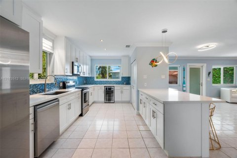 Casa en venta en Key Largo, Florida, 3 dormitorios № 2433891 - foto 9