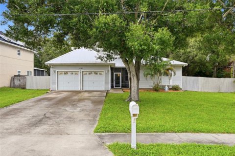 Villa ou maison à vendre à Pinellas Park, Floride: 4 chambres, 226.59 m2 № 2267010 - photo 5
