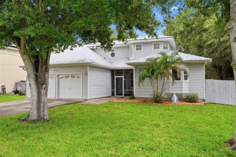 Villa ou maison à vendre à Pinellas Park, Floride: 4 chambres, 226.59 m2 № 2267010 - photo 4