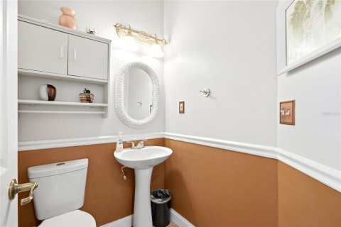 Villa ou maison à vendre à Pinellas Park, Floride: 4 chambres, 226.59 m2 № 2267010 - photo 25