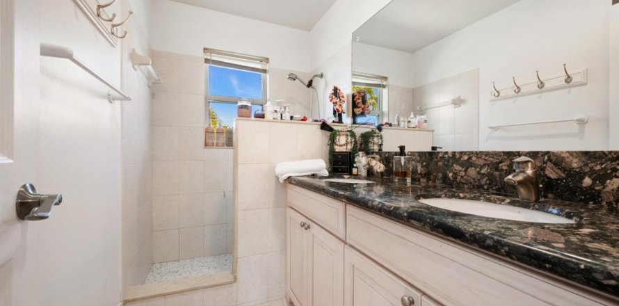 Villa ou maison à Fort Pierce, Floride 3 chambres, 269.42 m2 № 1132709