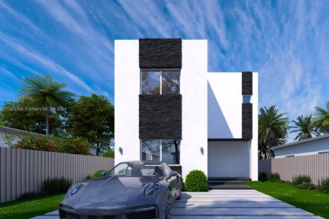 Casa en venta en Pompano Beach, Florida, 3 dormitorios № 1862656 - foto 10