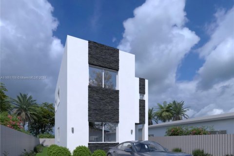 Casa en venta en Pompano Beach, Florida, 3 dormitorios № 1862656 - foto 6