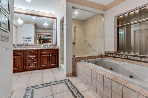 Villa ou maison à vendre à Southwest Ranches, Floride: 5 chambres, 327.39 m2 № 2024422 - photo 17