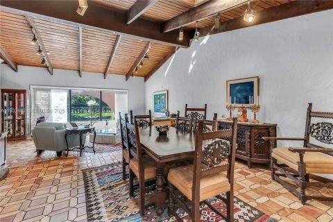 Villa ou maison à vendre à Southwest Ranches, Floride: 5 chambres, 327.39 m2 № 2024422 - photo 13