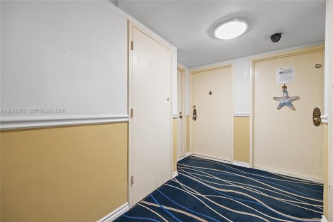 Apartment in Hollywood, Florida 2 bedrooms, 135.54 sq.m. № 2145936 - photo 26