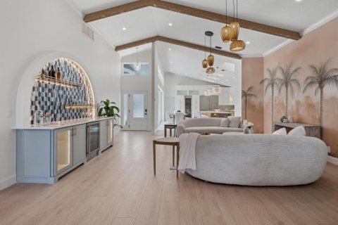House in Jupiter, Florida 3 bedrooms, 235.51 sq.m. № 2088129 - photo 7
