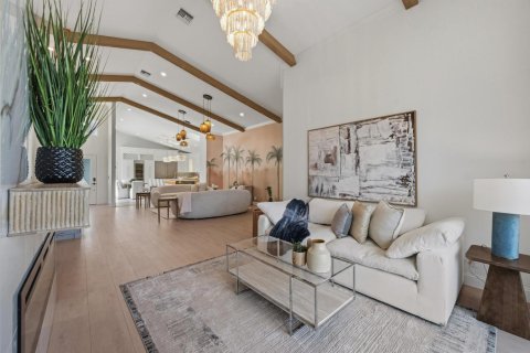 House in Jupiter, Florida 3 bedrooms, 235.51 sq.m. № 2088129 - photo 15