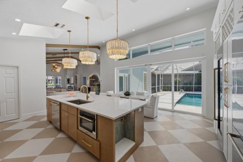 House in Jupiter, Florida 3 bedrooms, 235.51 sq.m. № 2088129 - photo 19