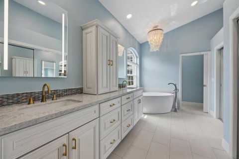 House in Jupiter, Florida 3 bedrooms, 235.51 sq.m. № 2088129 - photo 28
