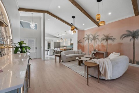 House in Jupiter, Florida 3 bedrooms, 235.51 sq.m. № 2088129 - photo 8
