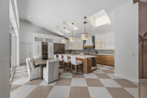 House in Jupiter, Florida 3 bedrooms, 235.51 sq.m. № 2088129 - photo 17
