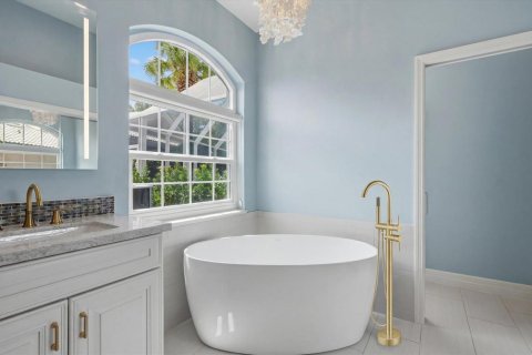 House in Jupiter, Florida 3 bedrooms, 235.51 sq.m. № 2088129 - photo 29