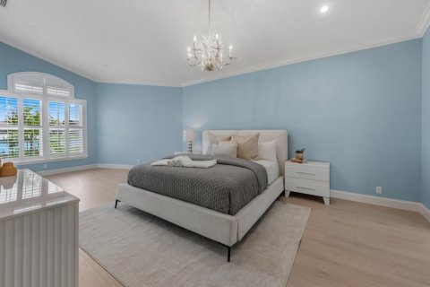 House in Jupiter, Florida 3 bedrooms, 235.51 sq.m. № 2088129 - photo 27