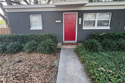 Appartement à Winter Garden, Floride 2 chambres, 72.46 m2 № 2371367