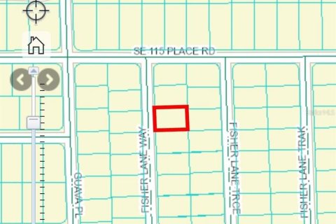 Casa en venta en Ocklawaha, Florida, 3 dormitorios, 153.29 m2 № 1909131 - foto 10