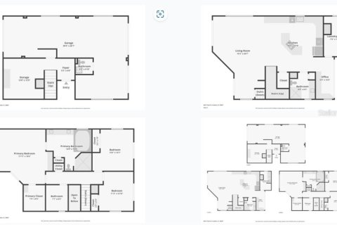 House in Hudson, Florida 3 bedrooms, 208.66 sq.m. № 2093867 - photo 30