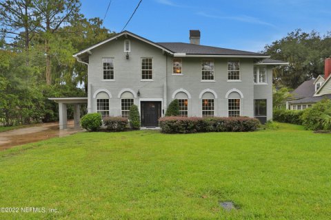House in ARDEN in Loxahatchee Groves, Florida 4 bedrooms, 296.36 sq.m. № 807138 - photo 1