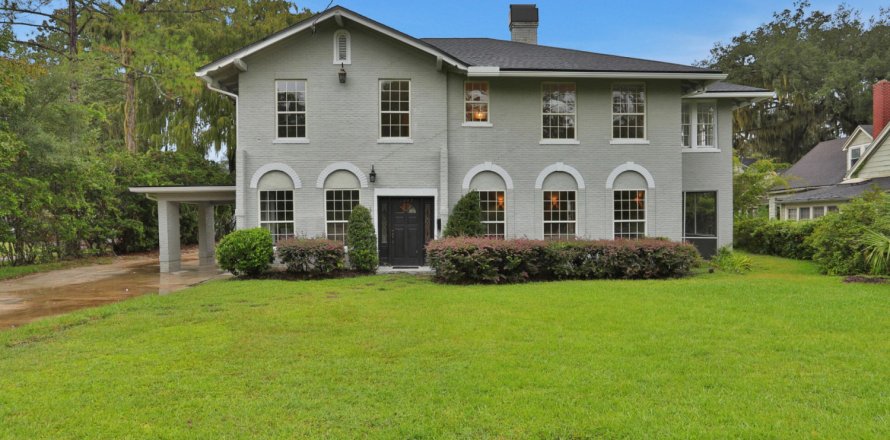 House in ARDEN in Loxahatchee Groves, Florida 4 bedrooms, 296.36 sq.m. № 807138