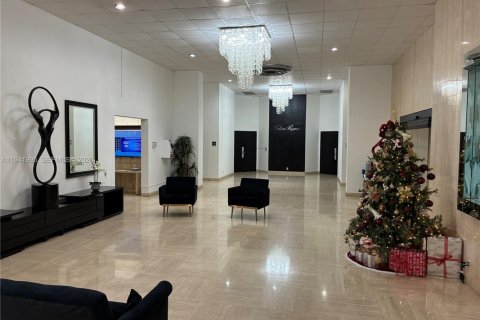 Купить кондоминиум в Халландейл-Бич, Флорида 1 спальня, 76.92м2, № 2000444 - фото 14