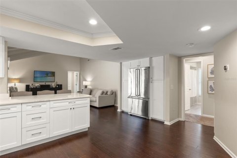 Villa ou maison à vendre à Tampa, Floride: 4 chambres, 247.4 m2 № 2149973 - photo 17