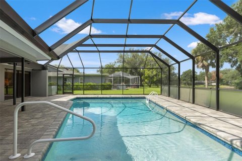 Villa ou maison à vendre à Tampa, Floride: 4 chambres, 247.4 m2 № 2149973 - photo 26