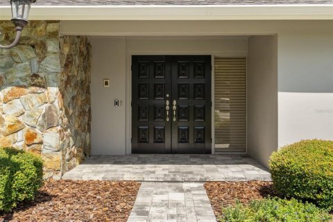 Villa ou maison à vendre à Tampa, Floride: 4 chambres, 247.4 m2 № 2149973 - photo 3