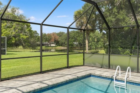 Villa ou maison à vendre à Tampa, Floride: 4 chambres, 247.4 m2 № 2149973 - photo 29