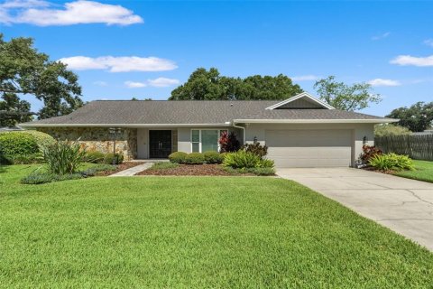 Villa ou maison à Tampa, Floride 4 chambres, 247.4 m2 № 2149973