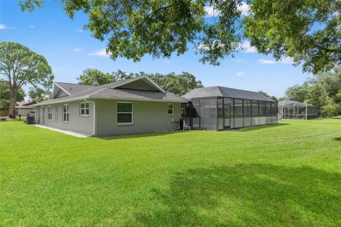 Villa ou maison à vendre à Tampa, Floride: 4 chambres, 247.4 m2 № 2149973 - photo 30