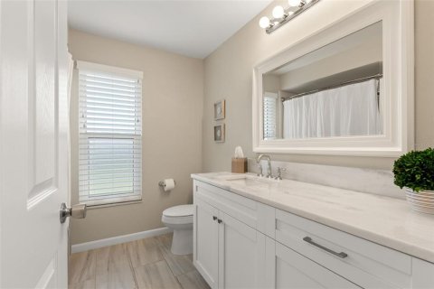 Villa ou maison à vendre à Tampa, Floride: 4 chambres, 247.4 m2 № 2149973 - photo 22