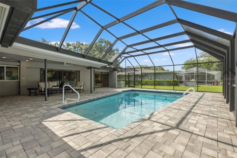 Villa ou maison à vendre à Tampa, Floride: 4 chambres, 247.4 m2 № 2149973 - photo 27