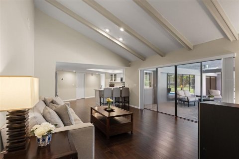 Villa ou maison à vendre à Tampa, Floride: 4 chambres, 247.4 m2 № 2149973 - photo 19