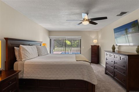 Villa ou maison à vendre à Tampa, Floride: 4 chambres, 247.4 m2 № 2149973 - photo 10